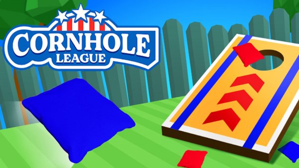 Bag Toss Champions Online