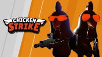 Chicken Strike Battle Game