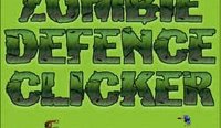 Barrier Shield Clicker Survival