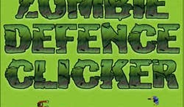 Barrier Shield Clicker Survival